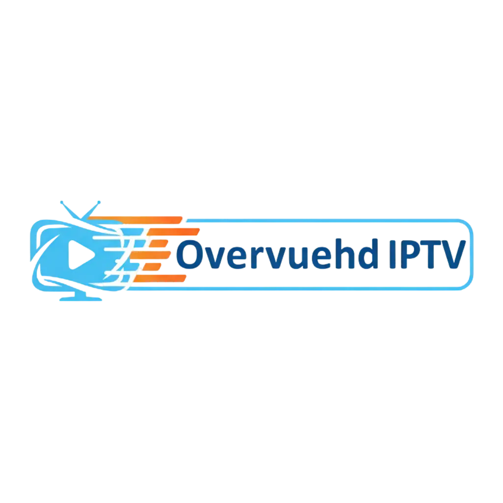 Overvuehq IPTV 12 Months IPTV subscription product image